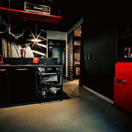 Boutique Apartments Old School Söll Εξωτερικό φωτογραφία