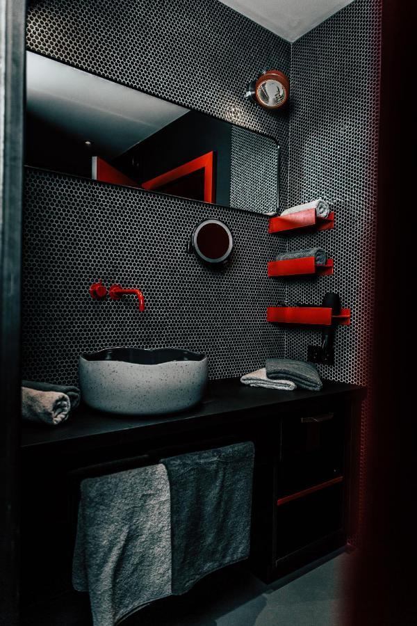 Boutique Apartments Old School Söll Εξωτερικό φωτογραφία