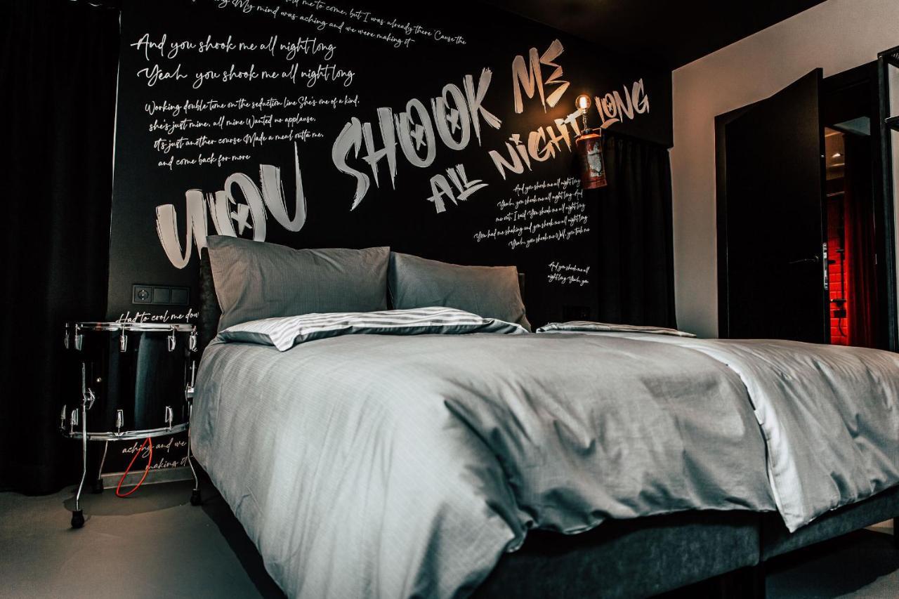 Boutique Apartments Old School Söll Εξωτερικό φωτογραφία