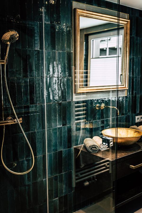 Boutique Apartments Old School Söll Εξωτερικό φωτογραφία
