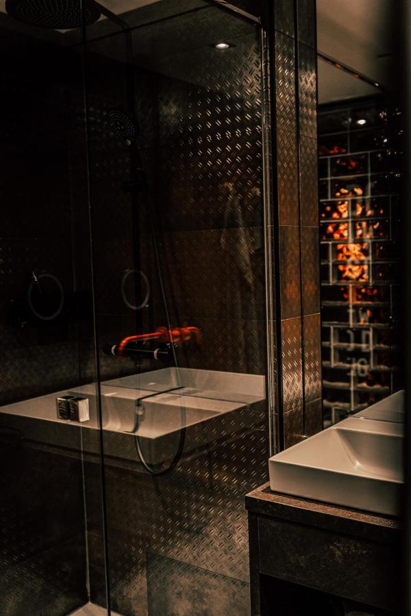 Boutique Apartments Old School Söll Εξωτερικό φωτογραφία