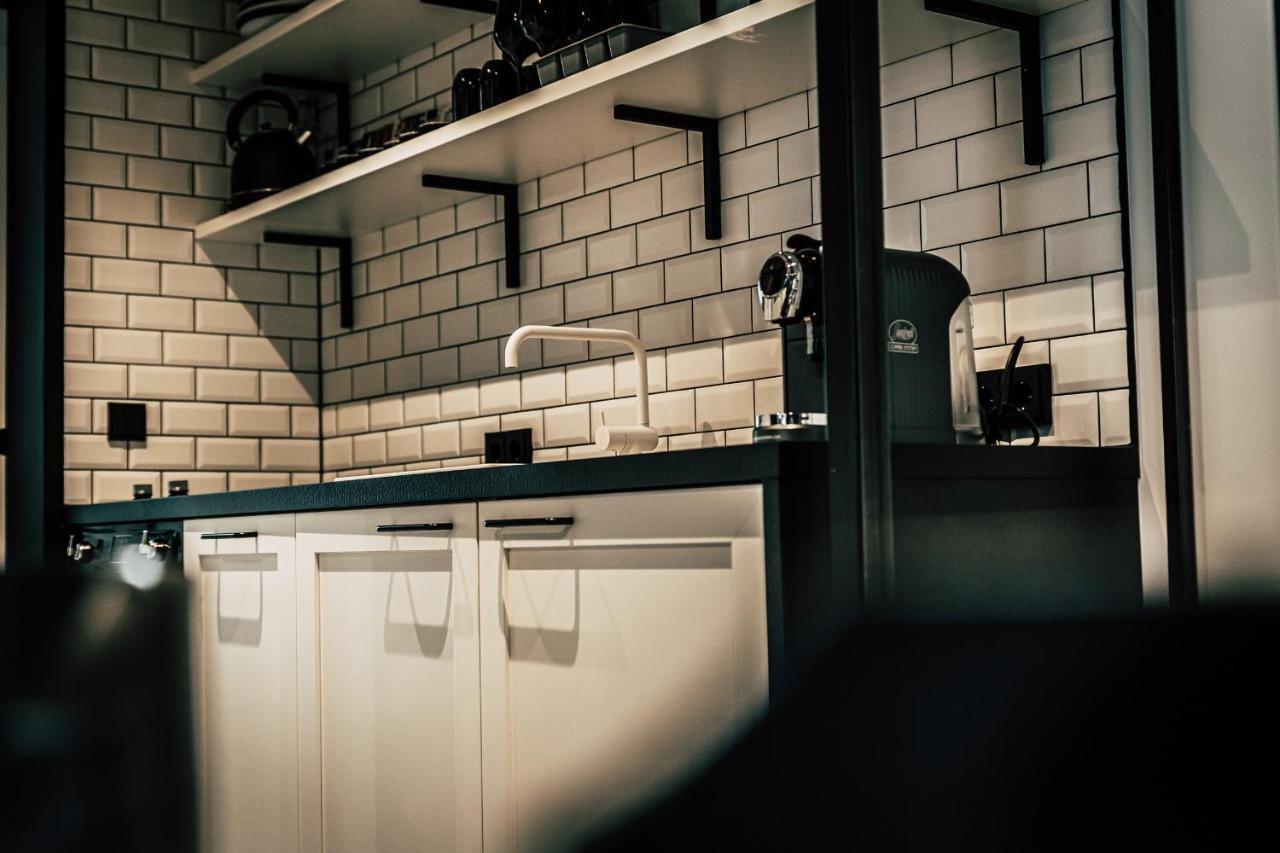 Boutique Apartments Old School Söll Εξωτερικό φωτογραφία