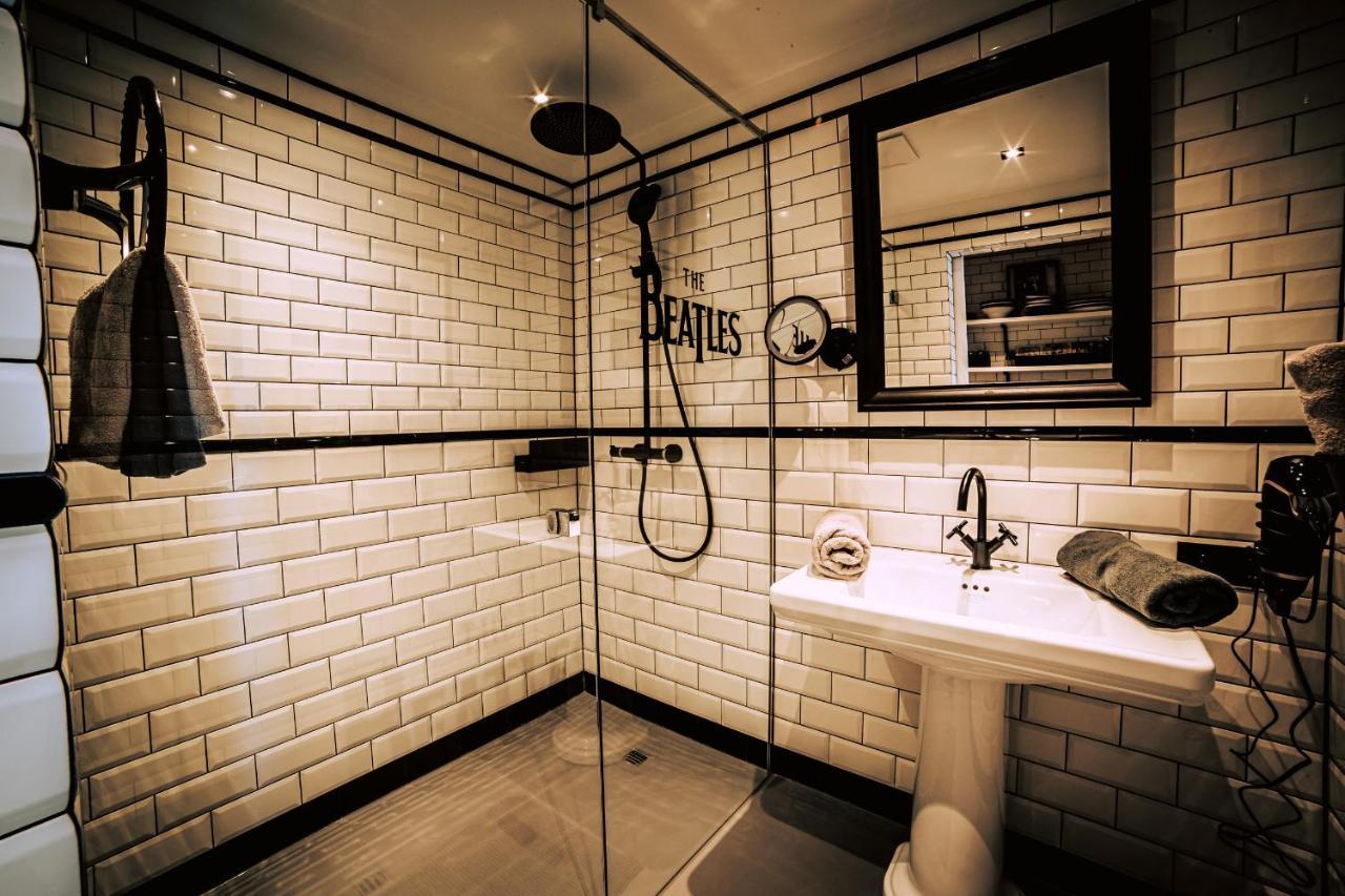 Boutique Apartments Old School Söll Εξωτερικό φωτογραφία