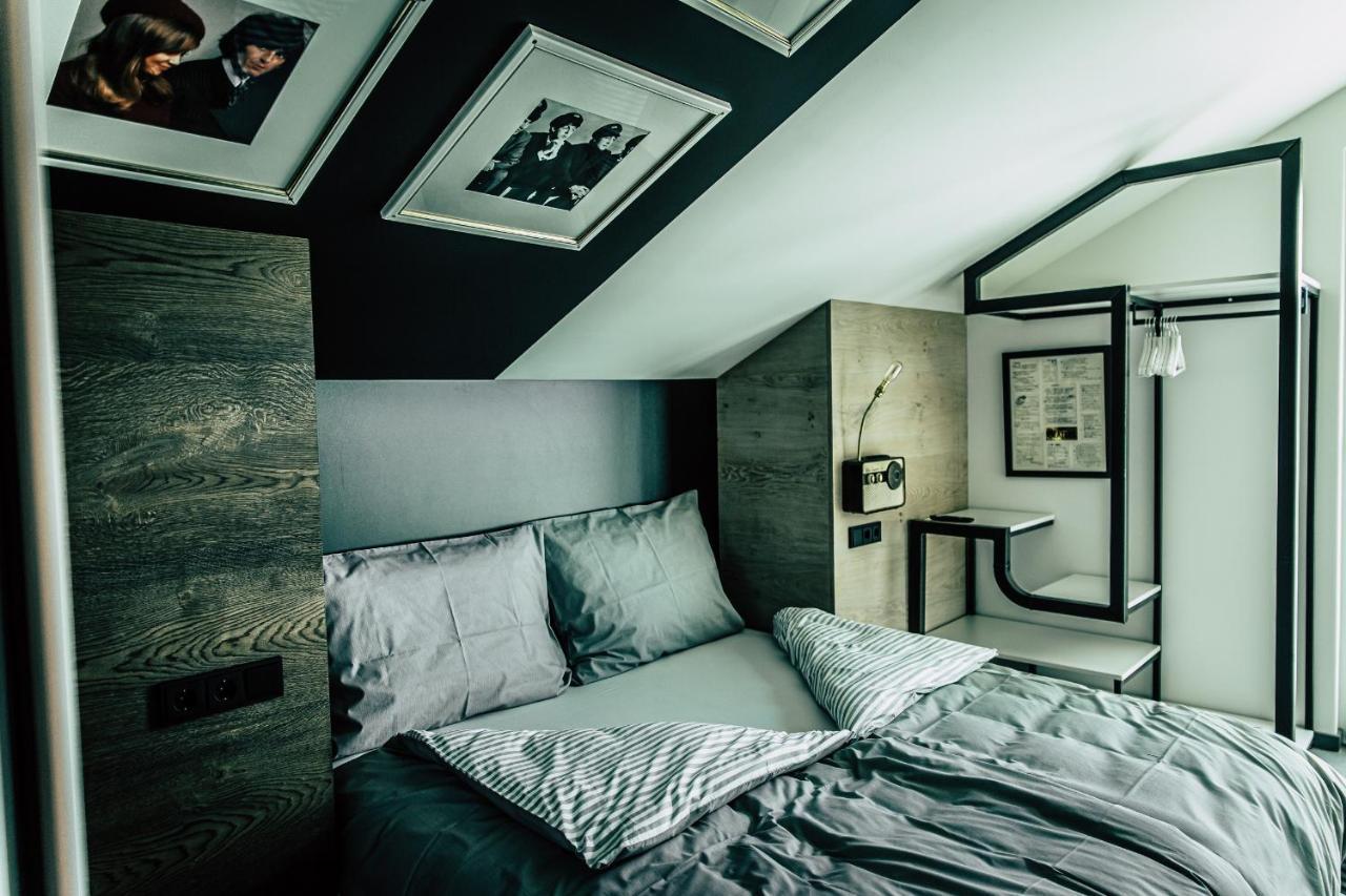 Boutique Apartments Old School Söll Εξωτερικό φωτογραφία