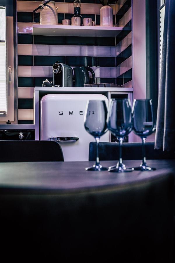 Boutique Apartments Old School Söll Εξωτερικό φωτογραφία
