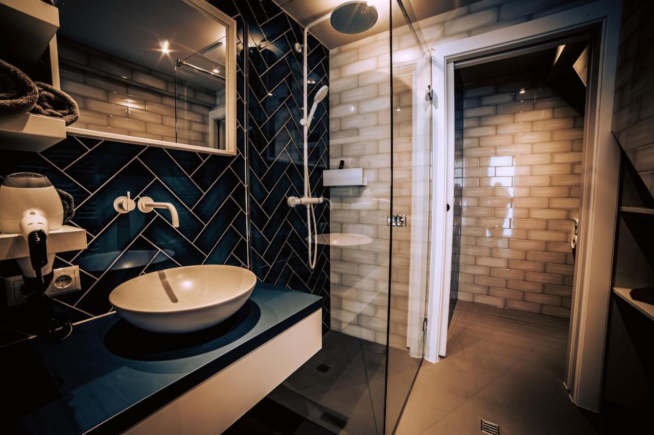 Boutique Apartments Old School Söll Εξωτερικό φωτογραφία