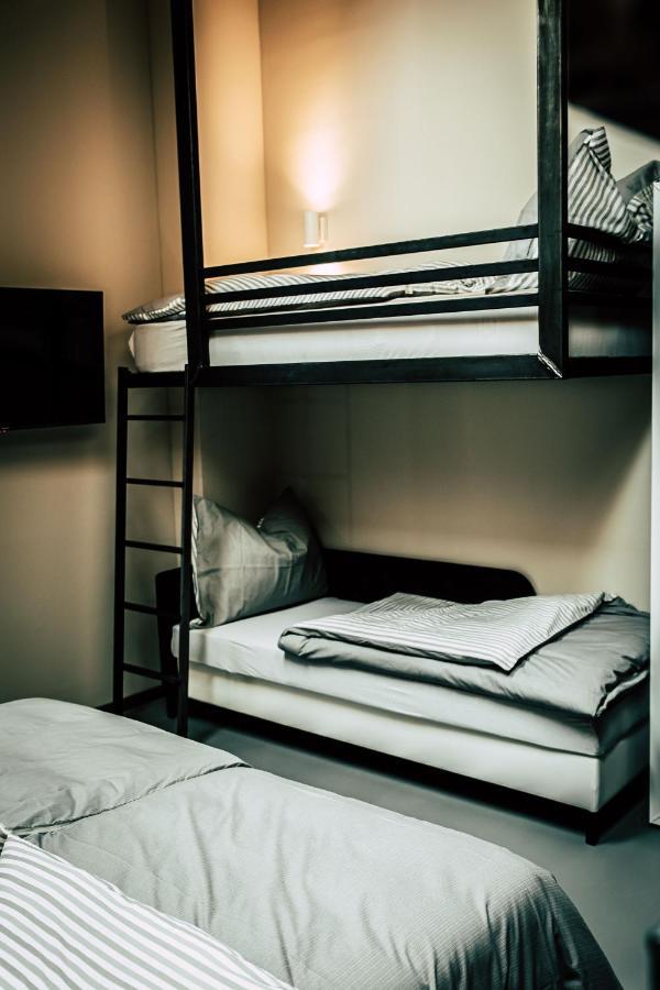 Boutique Apartments Old School Söll Εξωτερικό φωτογραφία