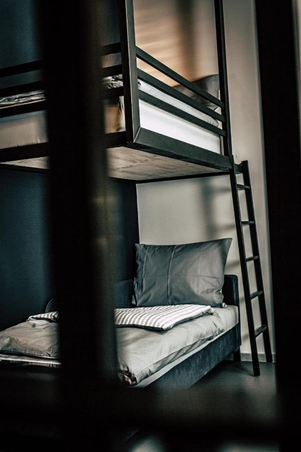 Boutique Apartments Old School Söll Εξωτερικό φωτογραφία