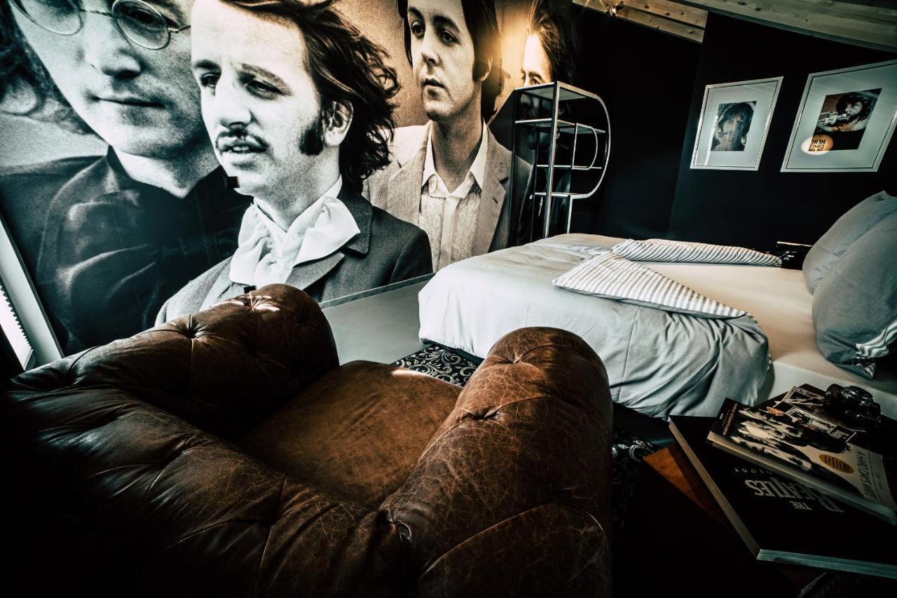 Boutique Apartments Old School Söll Εξωτερικό φωτογραφία