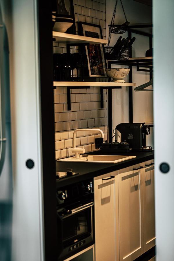 Boutique Apartments Old School Söll Εξωτερικό φωτογραφία